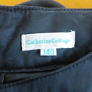 キャサリンコテージ(CatherineCotage)　ワンピース１４０の画像