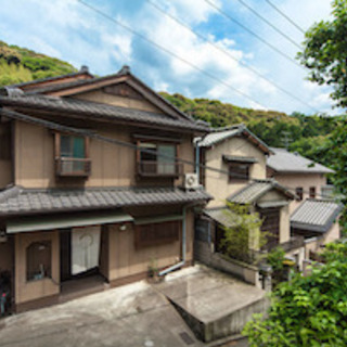エイトネスト 高台寺シェアハウス