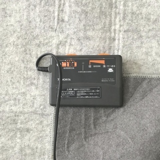 無料　ホットカーペット　２畳