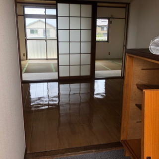 【そうじ屋れんたる】始めました。