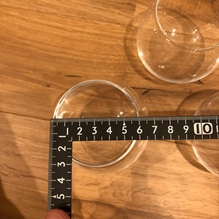 グラス3個セットの画像