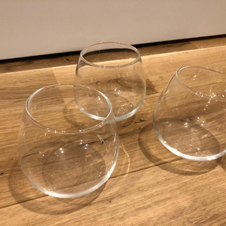 グラス3個セット