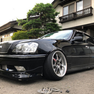ナックル｜クラウン(トヨタ)の中古車｜ジモティー