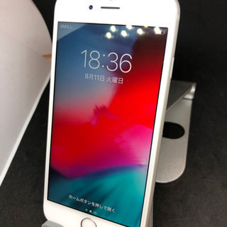 iPhone 6s 16GB SIMフリー　#122