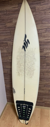 サーフボード ショートボード