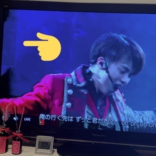 Panasonic 液晶テレビ TH-P50VT2の画像