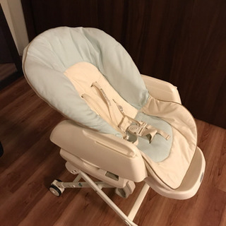 ネムリラ　マカロンブルー　使用期間8ヶ月の画像