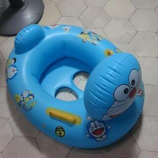 ドラえもん  浮き輪