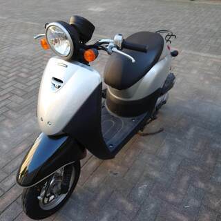 ホンダ　トゥデイ　AF67　廃車済みです