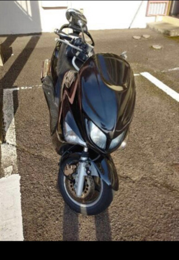 マジェスティ125