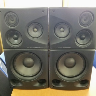 KENWOOD S-9M スピーカー