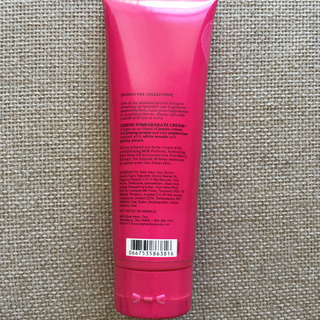 Triple Moisture Body Creamの画像