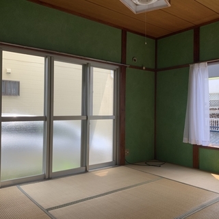 【リフォーム完了】サーフィン用に借りるのもありです♪ - 南房総市