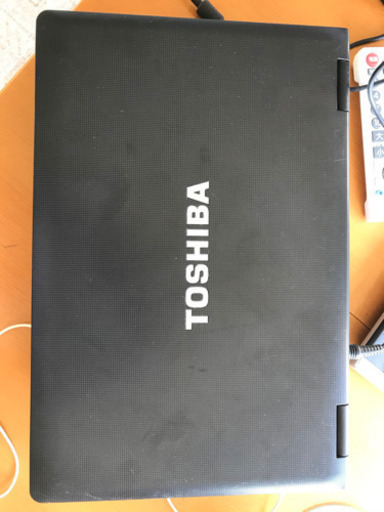 値下げ　TOSHIBA B451/D カスタム品