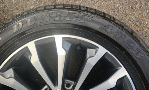 ラウンドクルーザープラド150後期