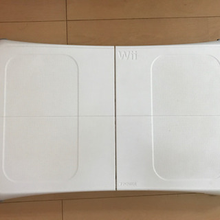 Wii フィット ＆Wiiボード