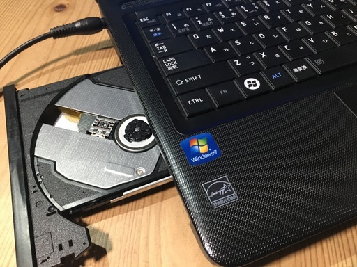 初心者・お子様に最適　TOSHIBA Satellite B241 初心者・お子様に最適 TOSHIBA Satellite B241