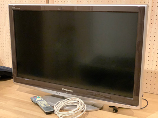 Panasonic VIERA (品番TH-L32X1-T)