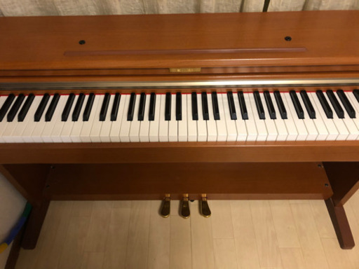 カワイ 電子ピアノ