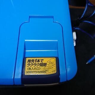未使用シマノ17Lクーラーボックスの画像