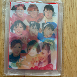 【ポッキープリッツ】モー娘＆あやや鏡