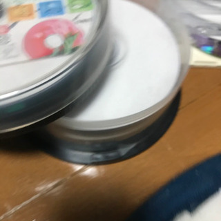 CD R DVD R