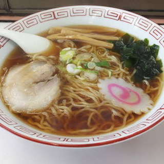 ラーメン屋巡り