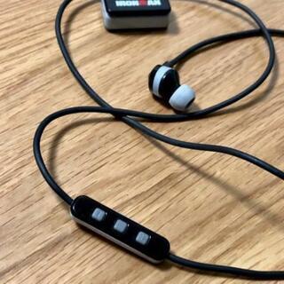 Pioneer   SE-IM5BT  Bluetooth防滴イヤホンの画像