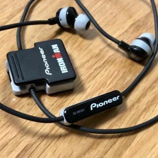 Pioneer   SE-IM5BT  Bluetooth防滴イヤホンの画像