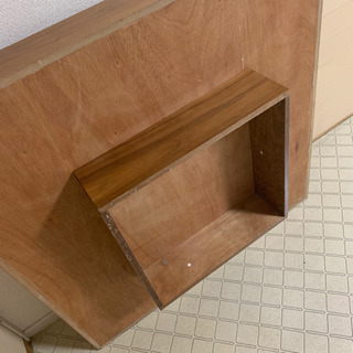 【昭和レトロな家具】センタテーブル　美品‼︎の画像