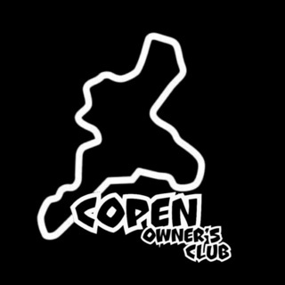 ⭐コペン オーナーズクラブ三重