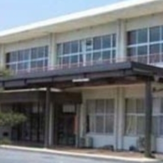 ⭐滋賀県立北大津養護学校の画像