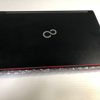 最終値下げ！ノートパソコン＋モニターセットの画像