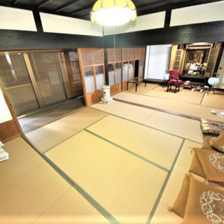 ポツンと一軒家⁉️ - 賃貸（マンション/一戸建て）