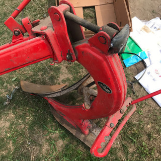 タカキタ 鋤 すき（農作業機 耕運機 農業