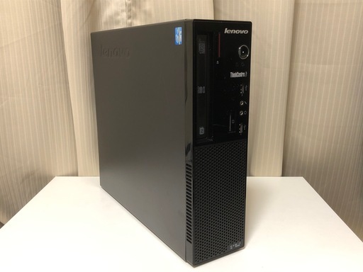 【HDMIポート搭載でテレビに接続可能】Core i5-3470S メモリ 4GB HDD 500GB DVDスーパーマルチ Win10 Pro【GT610】