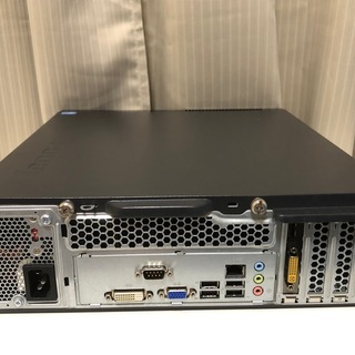 HDMIポート搭載】Core i5-3470S メモリ 4GB HDD 500GB DVD