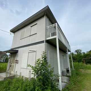 【日給一万円】草刈り＆除草剤散布して頂ける方募集