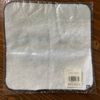 OKAXILE ハンドタオルの画像