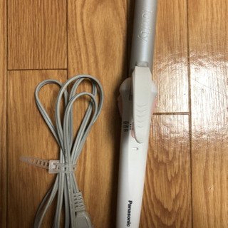 Panasonic ヘアアイロン