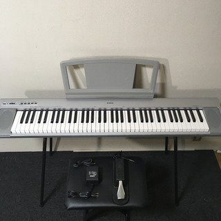 受付終了致しましたm(_ _)mヤマハ キーボード YAMAHA Portable grand