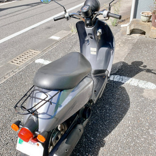 ホンダ　トウディ　原付バイク　50cc