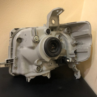 ホンダ NBOX  純正右ヘッドライトの画像