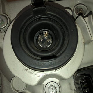 ホンダ NBOX  純正右ヘッドライトの画像