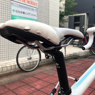 Louis Garneau サイズ42ロードバイク 700C札幌引き取り限定 LOUIS GARNEAU 「ルイガノ」 MULTIWAY 700 2021年モデル ロードバイク
