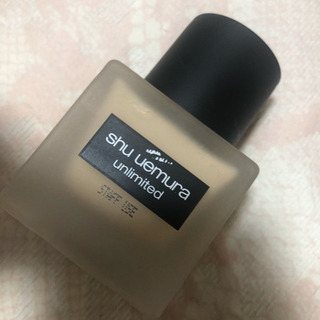 シューウエムラ