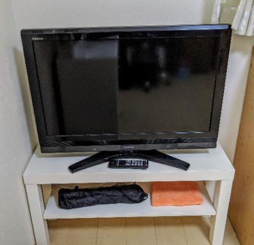 ［東芝］REGZA 32A950S［32インチ］