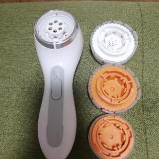 洗顔器　Clarisonic