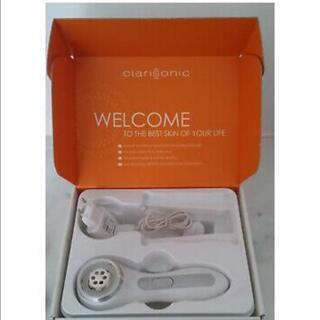 洗顔器　Clarisonicの画像