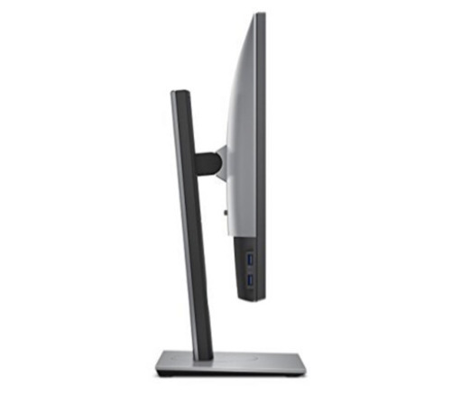 Dell 27インチワイドハイエンドモニター！新品同様！UltraSharp 27 U2717D 27